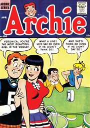 Archie. Issue 100 cover image
