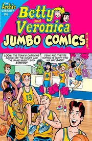 Betty & Veronica double digest. Issue 245 cover image