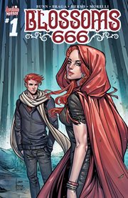 Blossoms: 666. Issue 1 cover image