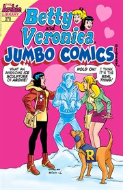 Betty & veronica double digest. Issue 270 cover image