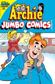 Archie double digest. Issue 296 cover image