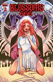 Blossoms: 666. Issue 2 cover image