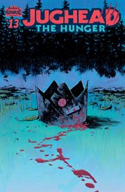 Jughead: the hunger. Issue 13 cover image