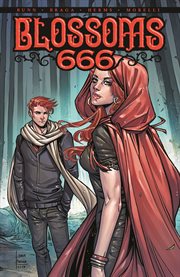 Blossoms: 666. Volume 1, issue 1-5 cover image