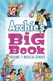 Archie's big book. Volume 7 cover image