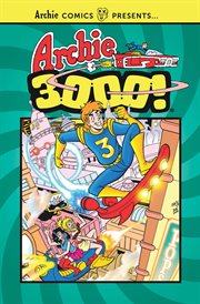 ARCHIE 3000 cover image