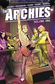 The Archies. Volume 1, issue 1 cover image