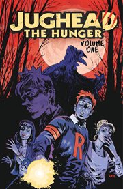 Jughead, the hunger cover image