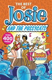The best of josie & the pussycats cover image