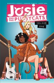 Josie and the Pussycats. Issue 1-5