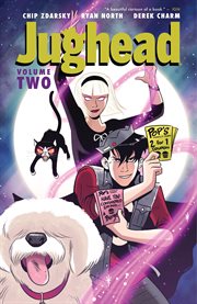 Jughead. Volume 2 cover image