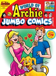 World of Archie Double Digest. Issue 131 cover image
