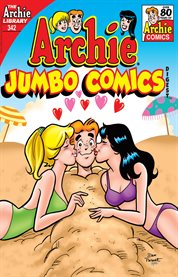 Archie jumbo comics digest. Issue 342 cover image