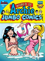 World of Archie Double Digest. Issue 132 cover image