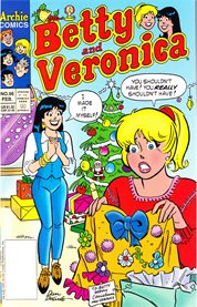 Betty and Veronica. Issue 96 cover image