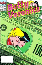 Betty & Veronica : Issue #100. Betty & Veronica cover image