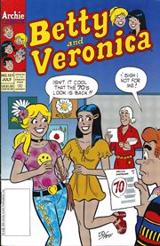 Betty & Veronica : Issue #101. Betty & Veronica cover image
