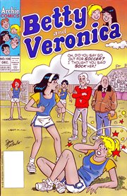 Betty & Veronica. Issue 106 cover image