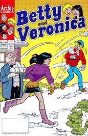 Betty & Veronica. Issue 109 cover image