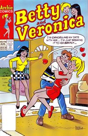 Betty & Veronica. Issue 114 cover image
