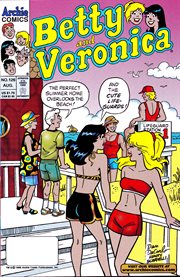 Betty and Veronica. Issue 126 cover image