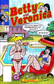 Betty & Veronica. Issue 127 cover image