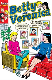 Betty & Veronica. Issue 131 cover image