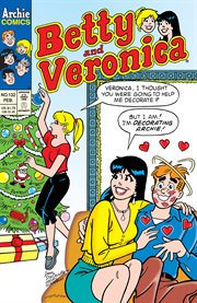 Betty & Veronica cover image