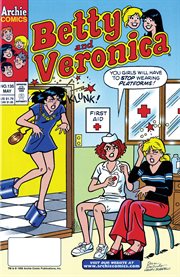 Betty and Veronica. Issue 135 cover image