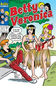 Betty and Veronica. Issue 137 cover image