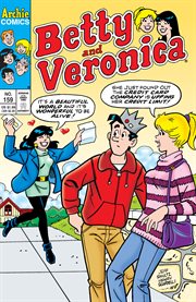 Betty and Veronica. Issue 159 cover image