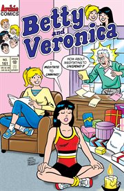 Betty and Veronica. Issue 161 cover image