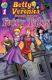B&V Friends Forever. Fairy Tales cover image