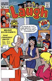 Laugh. Vol. 2 cover image