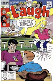 Laugh. Vol. 2 cover image