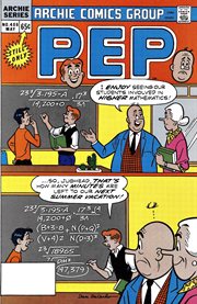 PEP. Issue 406 cover image