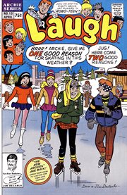 Laugh. Vol. 2 cover image