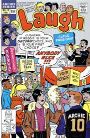 Laugh. Vol. 2 cover image