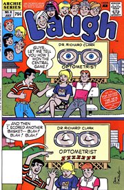 Laugh. Vol. 2 cover image