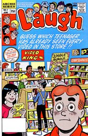 Laugh. Vol. 2 cover image