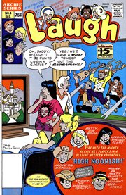 Laugh. Vol. 2 cover image