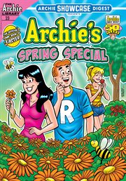 Archie Showcase Digest: Archie's Spring Special