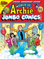 World of Archie (Jumbo Comics) Double Digest cover image