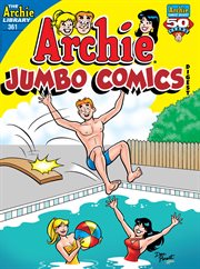 Archie Jumbo Comics Double Digest