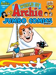 World of Archie (Jumbo Comics{Rpara} Double Digest