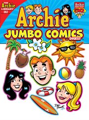 Archie Jumbo Comics Double Digest