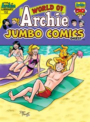 World of Archie (Jumbo Comics) Double Digest cover image