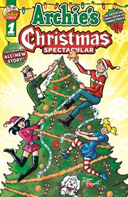 Archie Christmas Spectacular 2025