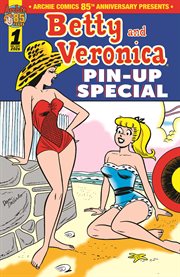 Archie Comics 85th Anniversary Presents