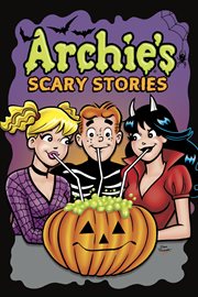 Archie's Scary Stories